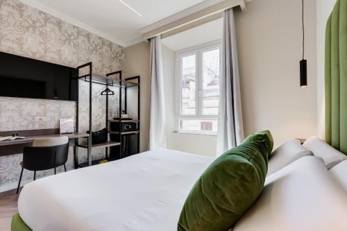 Dionigi 43 Private Suites by Premium Suites Collection photo 102