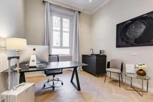 Dionigi 43 Private Suites by Premium Suites Collection photo 21