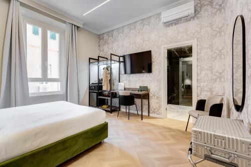 Dionigi 43 Private Suites by Premium Suites Collection photo 88