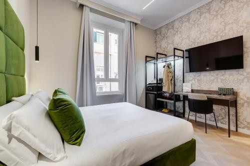 Dionigi 43 Private Suites by Premium Suites Collection photo 105