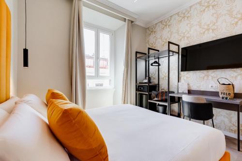 Dionigi 43 Private Suites by Premium Suites Collection photo 77