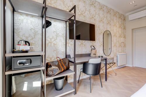 Dionigi 43 Private Suites by Premium Suites Collection photo 109