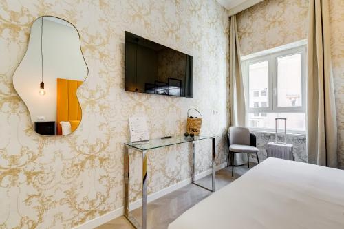 Dionigi 43 Private Suites by Premium Suites Collection photo 80