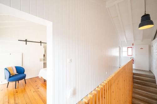 Fotografie z fotogalerie ubytování Engenho Hostel v destinaci Lajes do Pico
