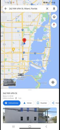 Imagen de la galería de Nando 1, en Miami
