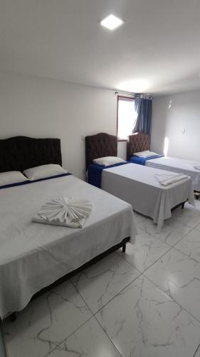 Gallery image of Hotel Ubuzios in Anchieta