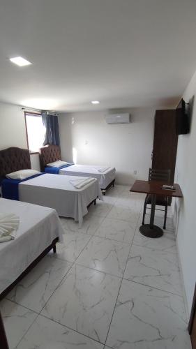 Gallery image of Hotel Ubuzios in Anchieta