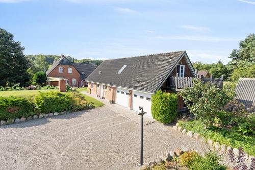 Fotografie z fotogalerie ubytování Holiday Home Damsbo v destinaci Brenderup