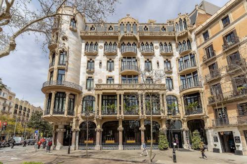 Canela Homes BARCELONA JARDINETS
