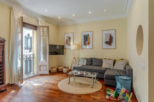 Canela Homes BARCELONA JARDINETS