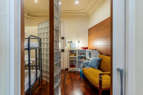 Canela Homes BARCELONA JARDINETS