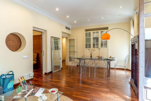 Canela Homes BARCELONA JARDINETS