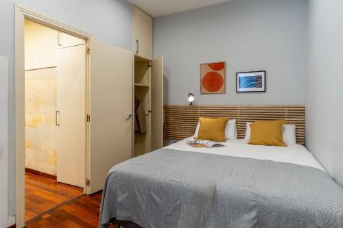 Canela Homes BARCELONA JARDINETS