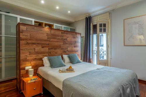 Canela Homes BARCELONA JARDINETS