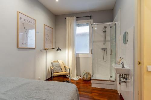 Canela Homes BARCELONA JARDINETS