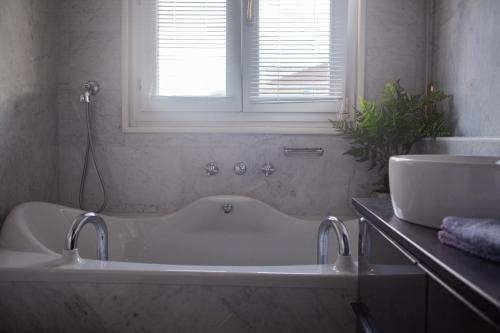 Iconic Luxury Penthouse in the Heart of Milan