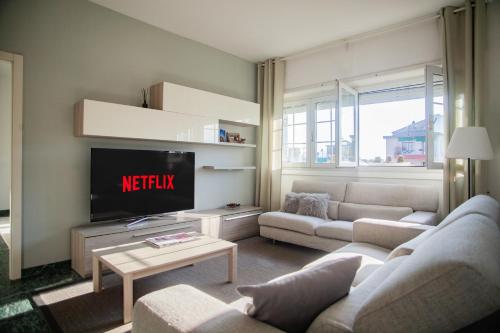 Iconic Luxury Penthouse in the Heart of Milan