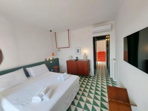 Foto Panoramic Penthouse Toledo with terrace 6