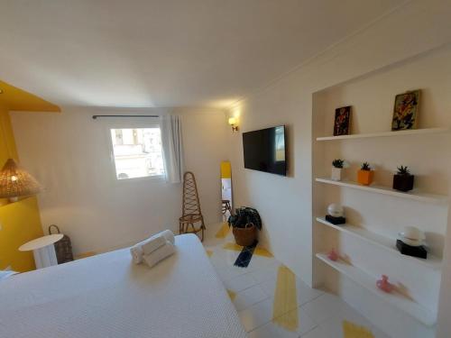 Foto Panoramic Penthouse Toledo with terrace 4
