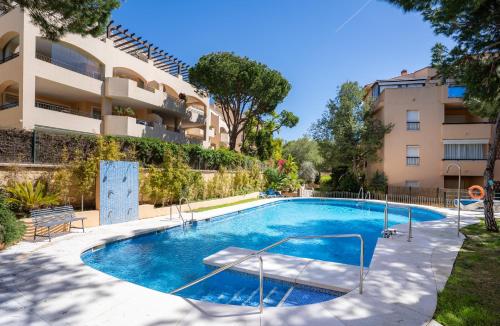 Los Limones de Génova ,150 m playa Elviria