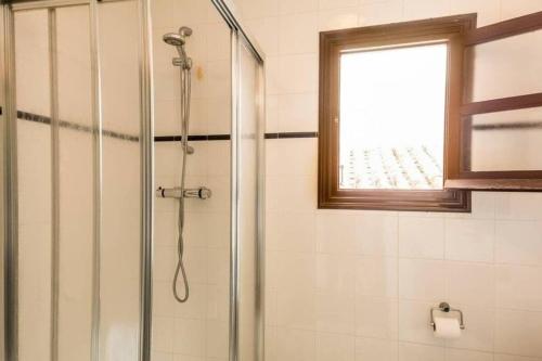 Stunning 2 bed penthouse in Tuhillo, Parador area