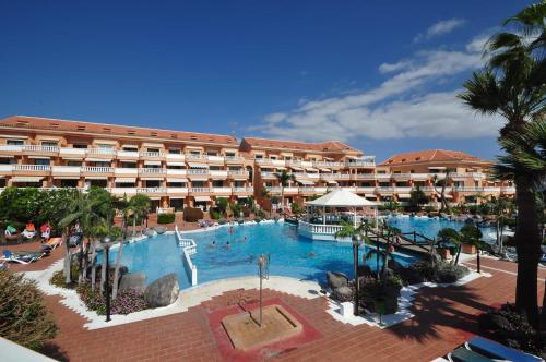 Tenerife Royal Gardens 23 - One Bed