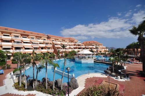 Tenerife Royal Gardens 23 - One Bed