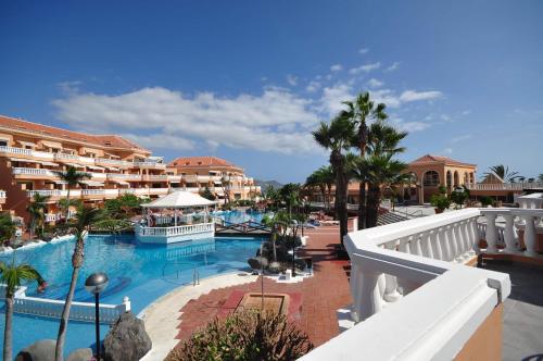 Tenerife Royal Gardens 23 - One Bed
