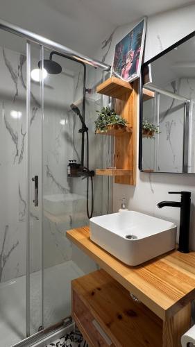 Casa da Varanda - Amazing Loft