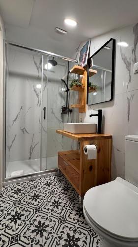 Casa da Varanda - Amazing Loft