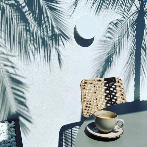 PALM HOUSE apartment