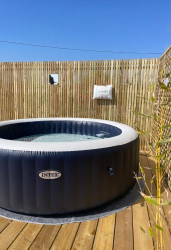 Photo de la galerie de l'établissement Ker'liz, à Pleurtuit