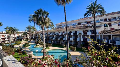 Bahia Azul Denia VyB