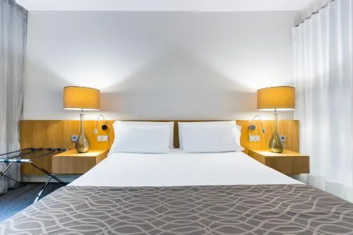 Hotel Royal Passeig de Gracia photo 5