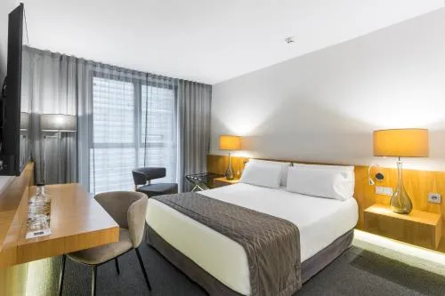 Hotel Royal Passeig de Gracia photo 3