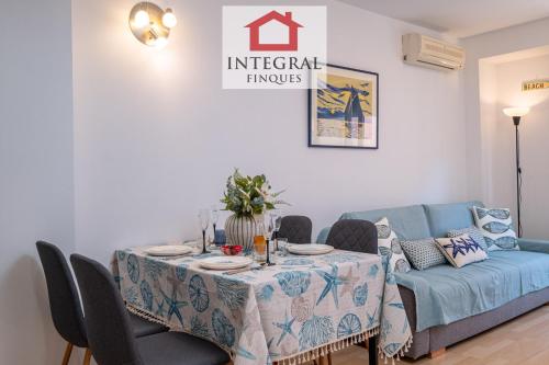 Apartament la Illeta