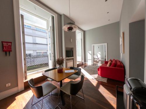 Oporto Serviced Apartments - Cedofeita