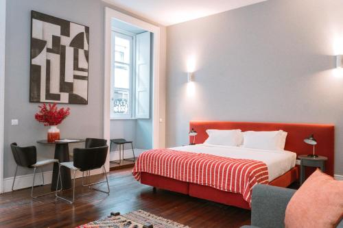 Oporto Serviced Apartments - Cedofeita
