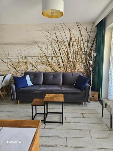 Apartament Powstańców A23 z dostępem do basenu BALTIC APARTAMENT