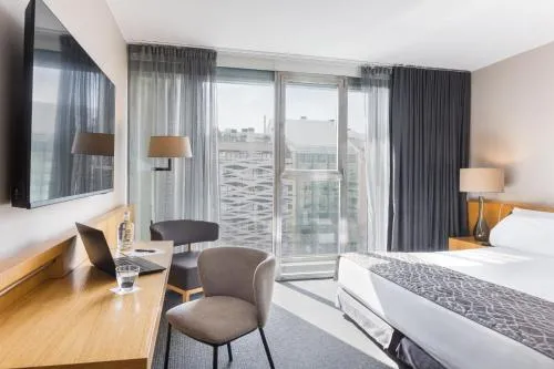 Hotel Royal Passeig de Gracia photo 17