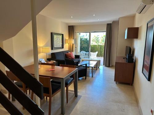Wyndham - Marina del sol