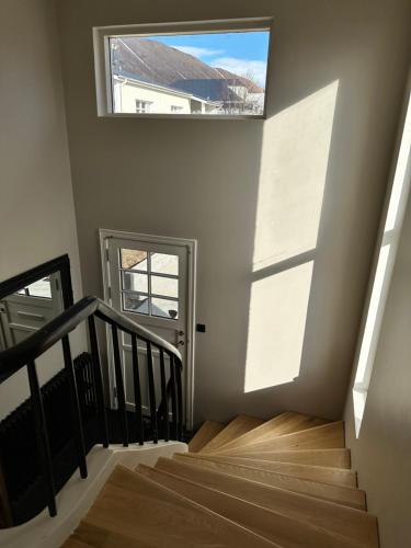 Photo de la galerie de l'établissement Álfhóll 4 húsavík oceanview, à Húsavík