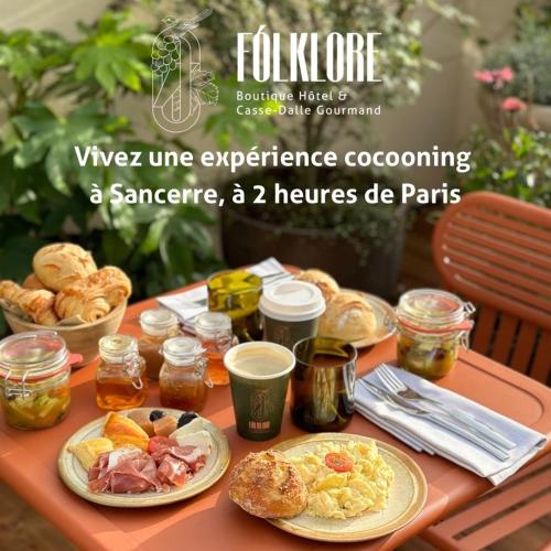 Еда / где поесть недалеко от отеля