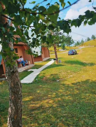 Gallery image of Vikendice SMOLOVIC in Žabljak