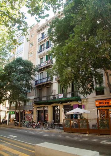 Céntrico y espacioso apartamento