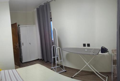 Apex apartment