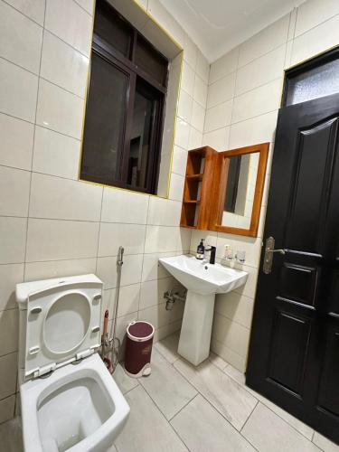 Bany a StaySpace Homes