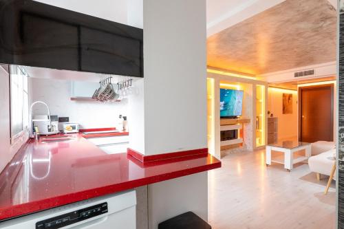 Lovemar Piso Turistico