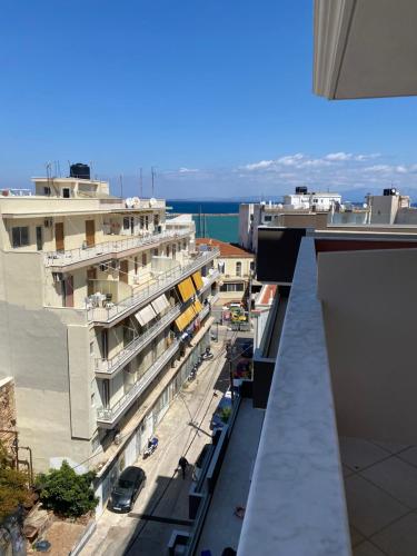 Διαμέρισμα στην καρδιά του λιμανιου 1