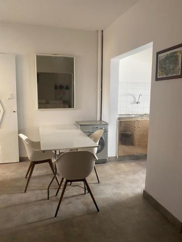 appartement sacre coeur